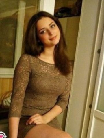 Проститутка Богдана